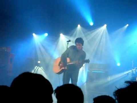 João Pedro Pais na EXPOMÊDA 2009