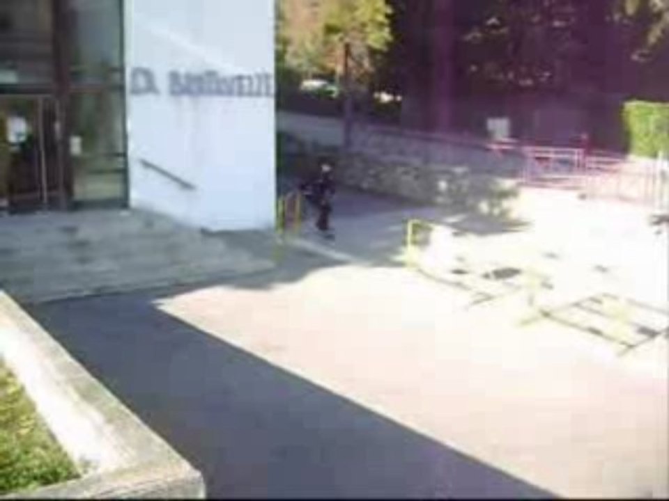 allan skatee