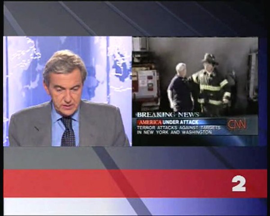 France2 17h39-19h55 Flash Spécial 11 Septembre...