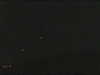 UFOS  CAPTURE - Multiple témoins  usa