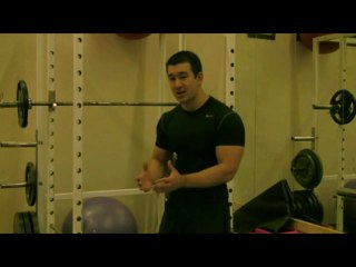 Muscle Building Workouts - 10 MuscleGain Powerful Tool