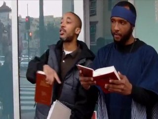 ESAU GETTIN WHIPPED IN HIS CAPITOL PT8