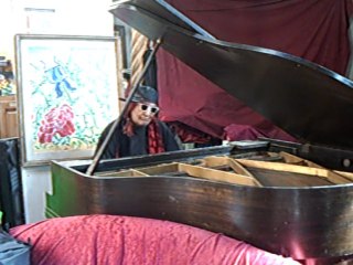 St Elizabeth Homeless Shelter