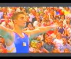 Gymnastics - 2002 Commonwealth Games part 14