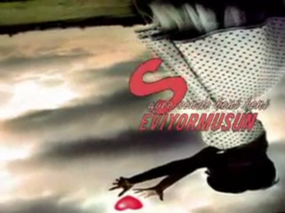 Selami Sahin- Seni seviyorum