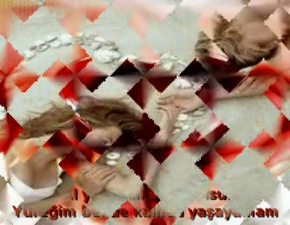 Sezen Aksu - Sen Aglama