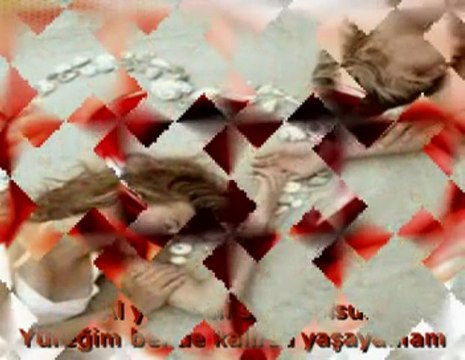 Sezen Aksu - Sen Aglama