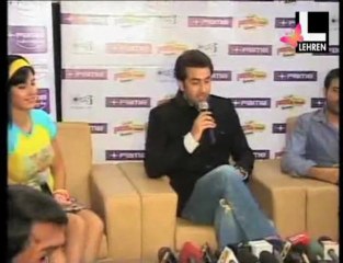 Ranbir & Katrina Hot Couples Of Bollywood