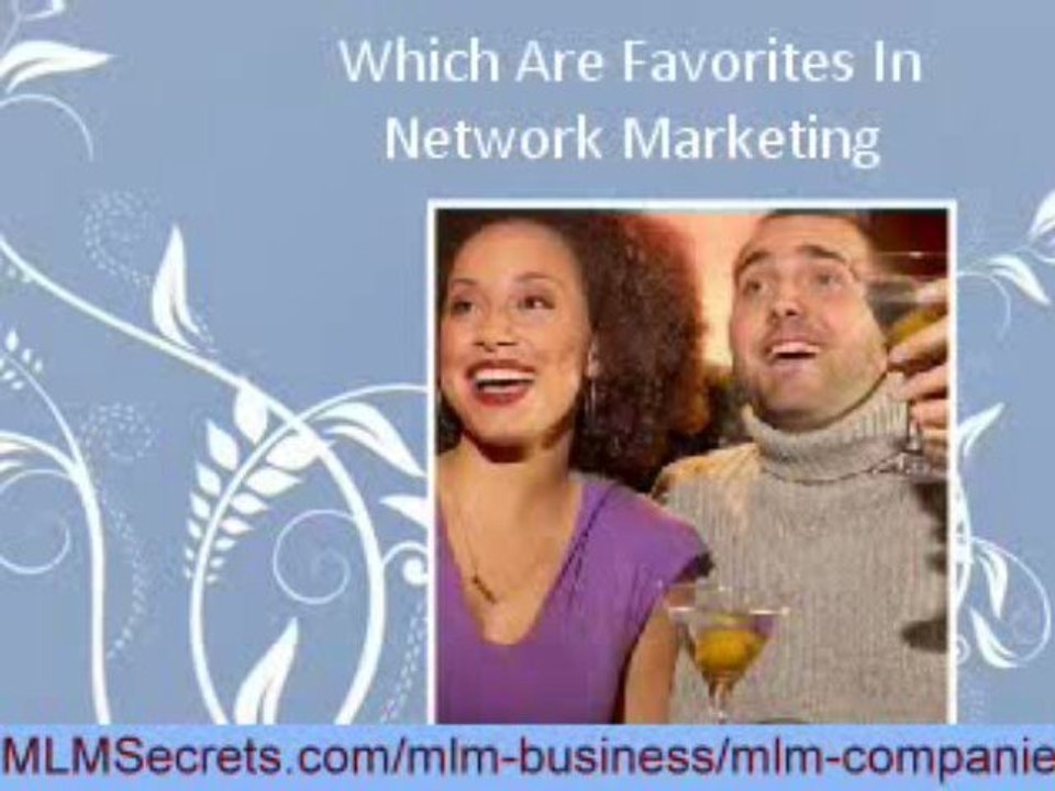 Monavie Income Opportunity