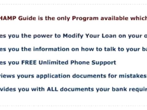 How Do Homeowners Save Their Homes From Foreclosure?