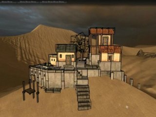 What Is Overgrowth? - Wolfire Games