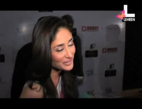 Kareena Kapoor Stuck Between Saif & Aamir