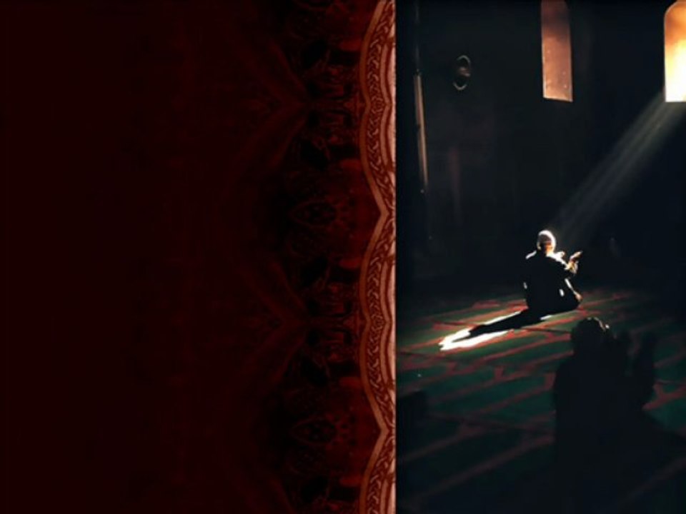 Ibrahim al jibreen  112 AL IHLAS LE MONOTHEISME PUR