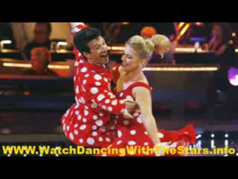 watch dancing with the stars australia online
