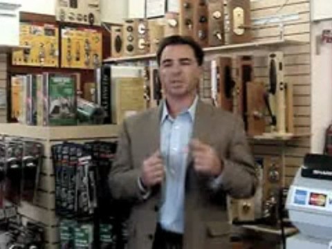 Hollywood Locksmith 1-800-562-5770