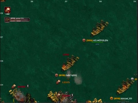 XIII, boa, ouf, T¤T vs kir, F35, NSB