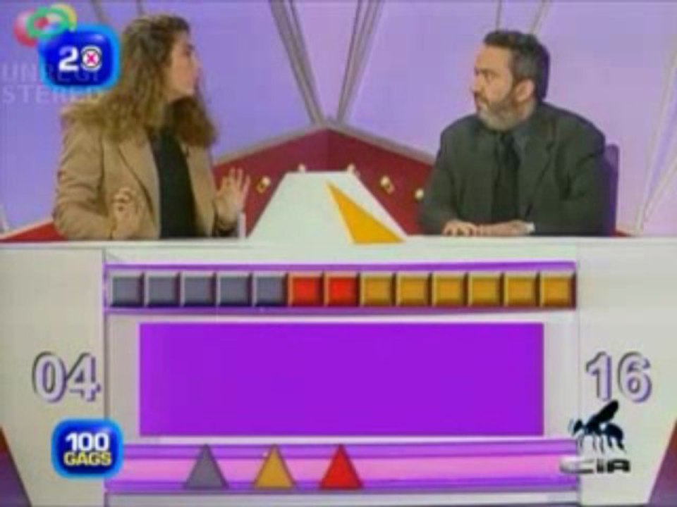 Le jeu Pyramide