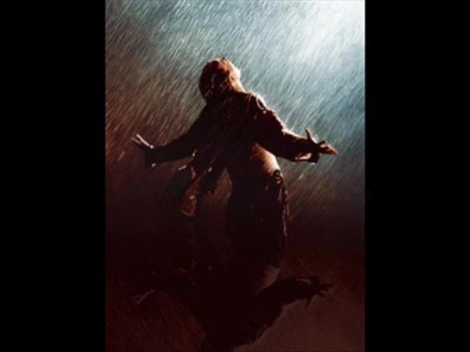 Thomas Newman - Suite from THE SHAWSHANK REDEMPTION (1994)