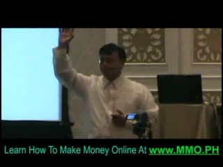 Online Marketing Training - Shocking Secret Revealed!