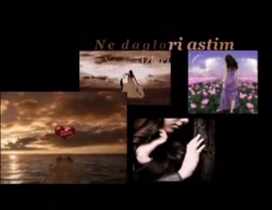 EMIRKAN & DEMET AKALIN - SEVGILILER GÜNÜNDE