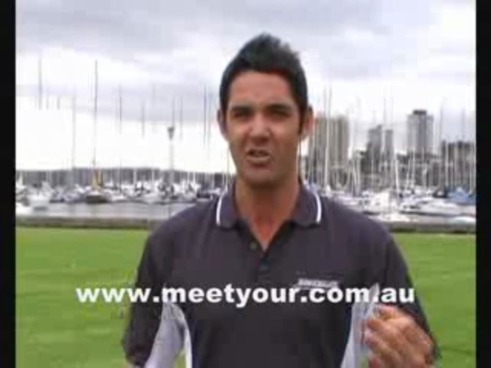 Personal Training Queens Park