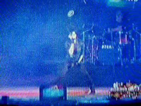 El Evento 40 (Mexico 2009) - Tokio Hotel - Automatic