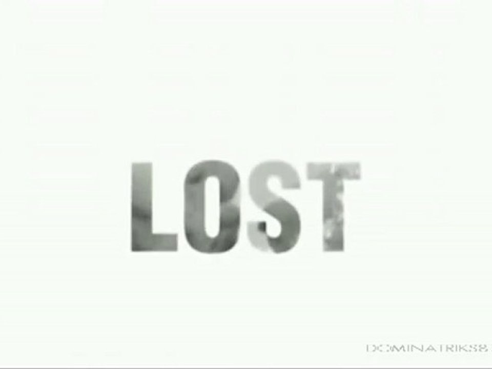 LOST SEASON 6 PROMO (FANMADE)