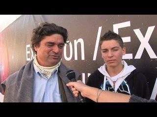 Microtrottoir - Un message à leur adresser ?