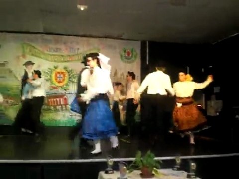 Flores de Lafoes - O Povo Deste Lugar