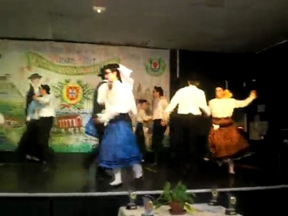 Flores de Lafoes - O Povo Deste Lugar