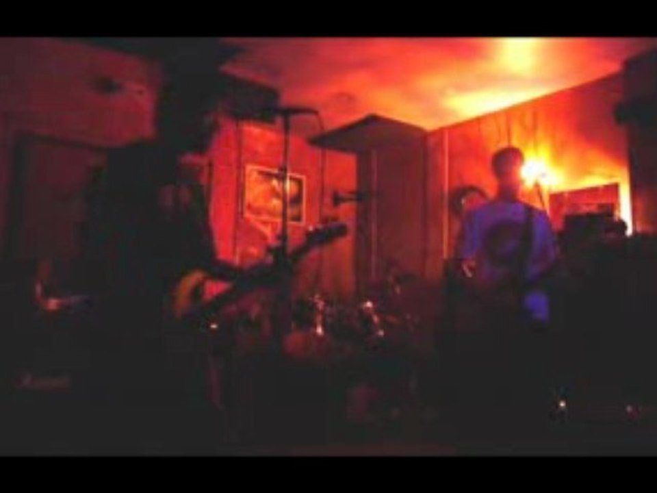 One Again au Café Le Rocher