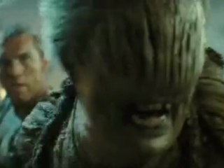 Clash of the Titans Trailer Debut