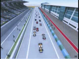 Magny Cours 2 en 2011