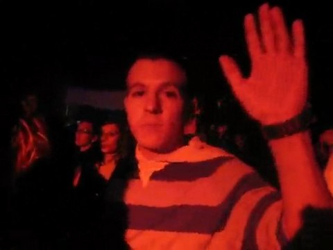 bout de concert danakil