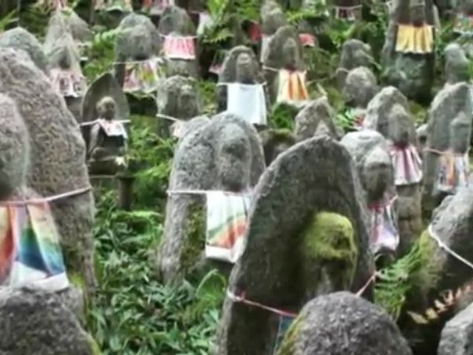 Voyage au Japon - Jour 3 Kyoto