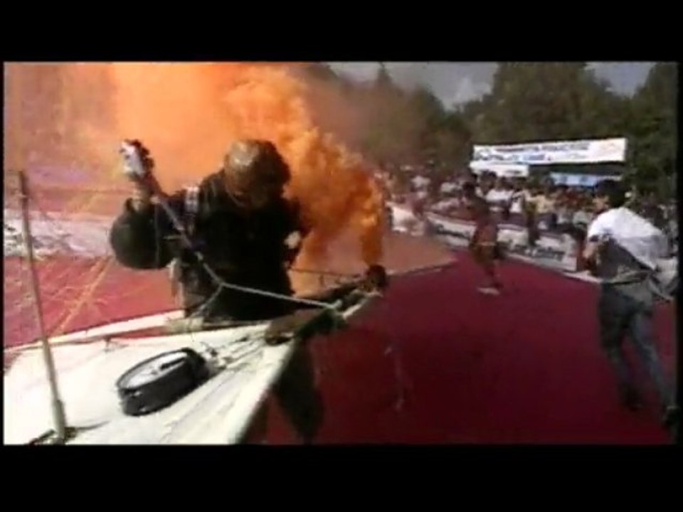 la legende de la coupe Icare