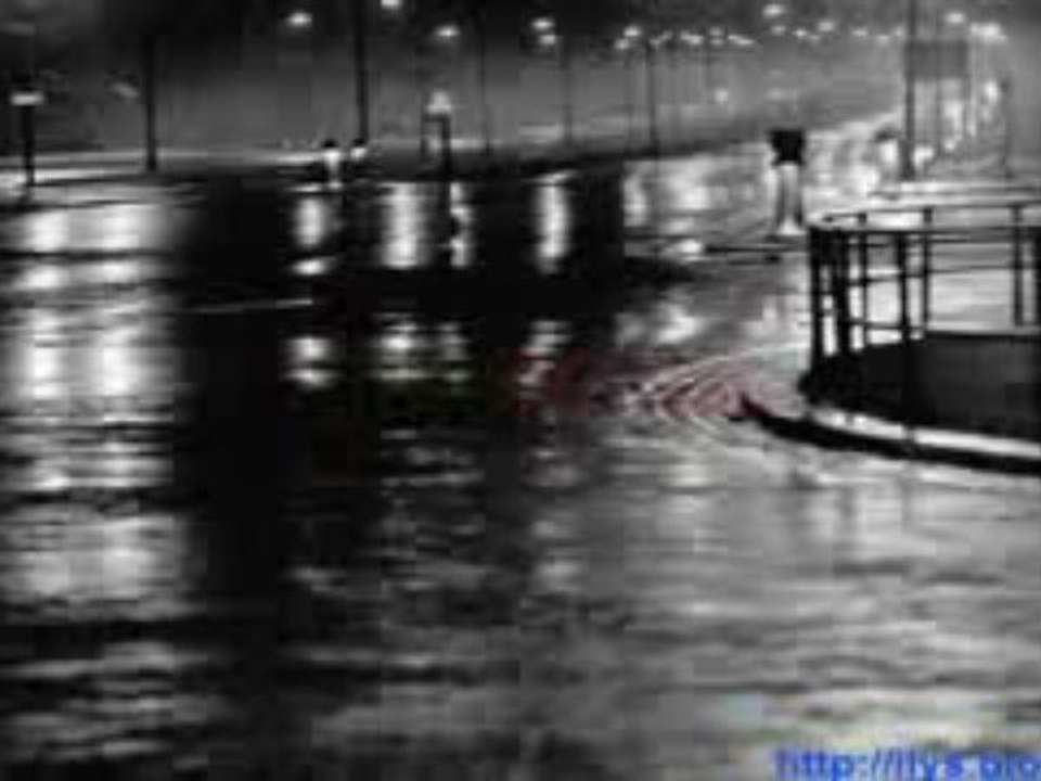 Muhammet Ali & İntizar - Sonbahar Yağmuru