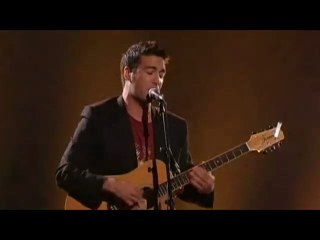 Ne laissons pas passer l'envie / Simon Carrière au FIEALD