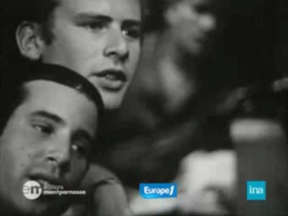 Salut Les Copains -Teaser DVD (2ème partie)