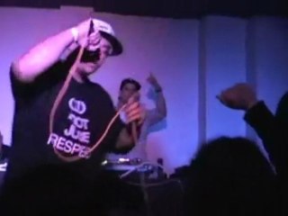 Double Dosage Wins 2 For 1 Showdown @ The Airliner (2 of 2)