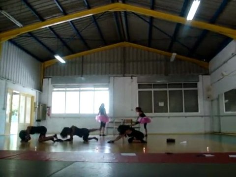 Rihànnà - Distùrbià - Là ParanÖià