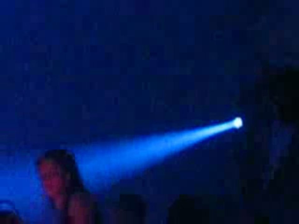 elisa do brasil underground connexion 07112009