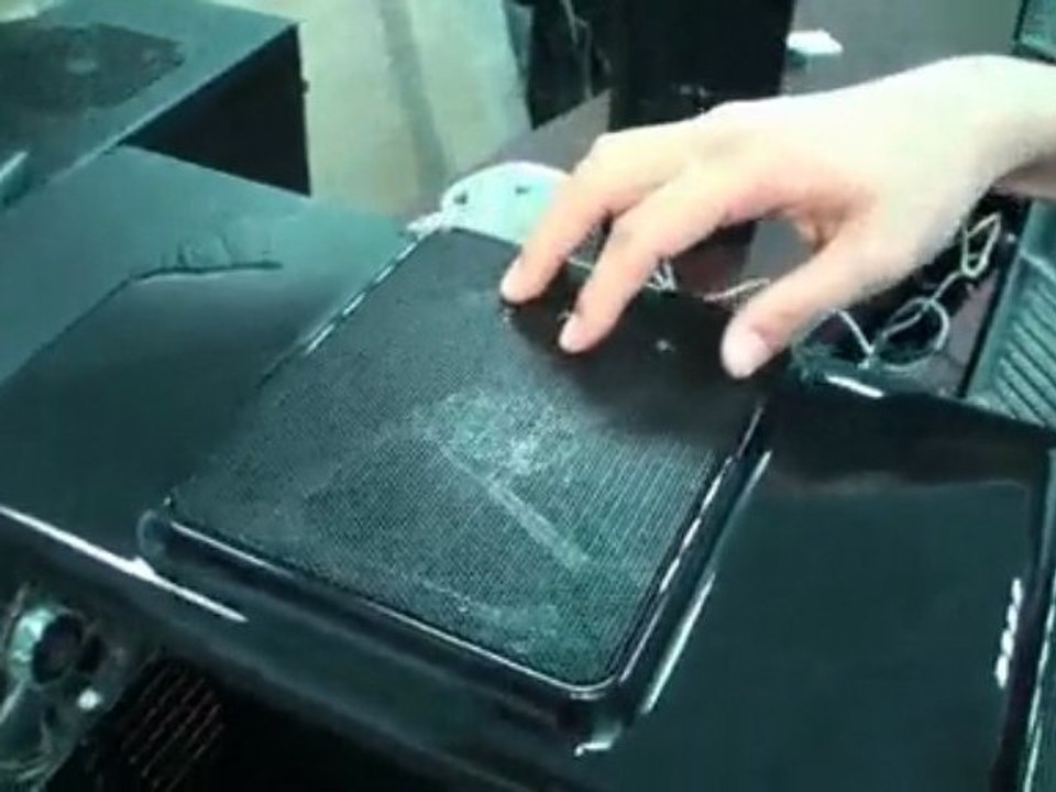 Introduction of the IKONIK Ra 2000 Full Tower case