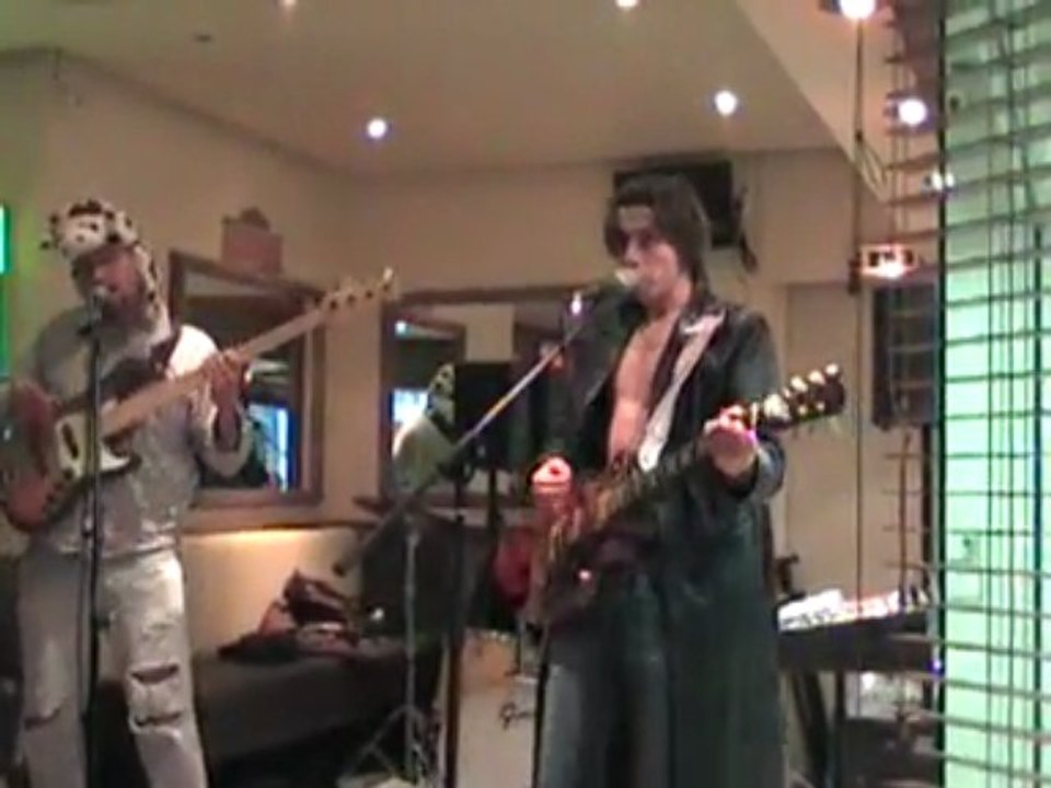 je suis une meuh folle