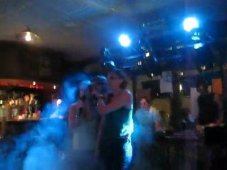 chez charly ! karaoké