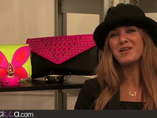 Boticca.com Designer Feature: Lama Jammal from MOJO Handbags