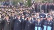 Atatürk'ü Anma Haftası Etkinlikleri kapsamında Çelenk Sunma