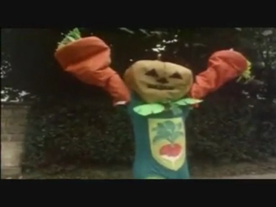 toxic leguman