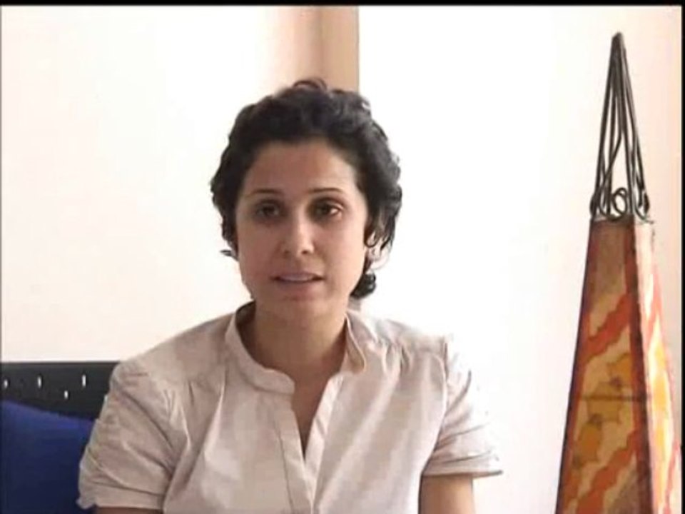 La création d'entreprise au Maroc