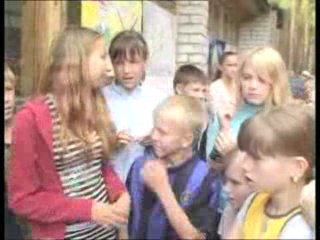 Дети против наркотиков